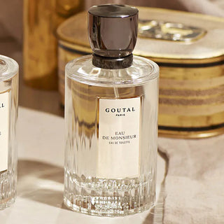 Annick Goutal Eau De Monsieur EDT M 100 ml