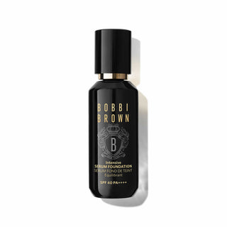 Bobbi brown Intensiv Foundation Serum SPF 40 - Intensiv Makeup og Serum 30 ml Naturlig