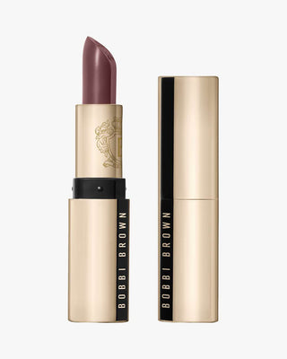 Bobbi Brown Luxe Downtown Plum 3,5 g — Rossetto
