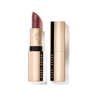 Bobbi Brown Rossetto Luxe 3,5 g Downtown Plum — Rossetto