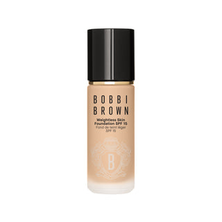 Bobbi Brown Weightless Skin Foundation Spf15 Neutral Ivory 30ml