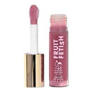 Milani Olio per labbra Fruit Fetish, idratante, olio per labbra, 160, nettare di litchi, 0,135 ml