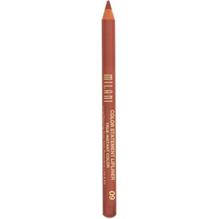 Milani Dichiarazione di colore, Matita labbra, 09, Spice, 1,14 g
