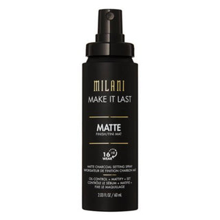 Milani Make It Last, Spray Fissante Opaco, 60 ml