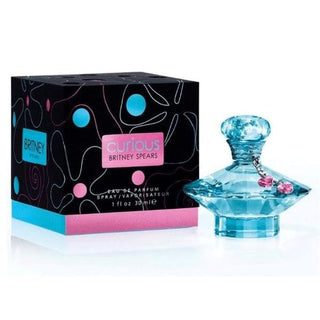 Britney spears Curious Donna 30 ml — Eau de Parfum