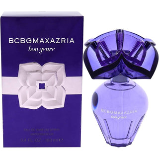 Max Azria BCBG Bon Genre EDP Donna 100 ml — Eau de Parfum