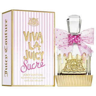 Juicy Couture Viva La Juicy Sucre Edp 100 Novità 23