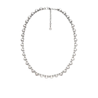 Emporio Armani Collana cuore EGS3334040 — Halskjede