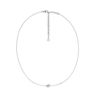 Emporio Armani Collana argento Sentimental EG3642040 — Náhrdelník