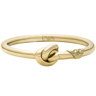 Emporio Armani Sentimental EG3638710 Circuit 57 mm — Ring