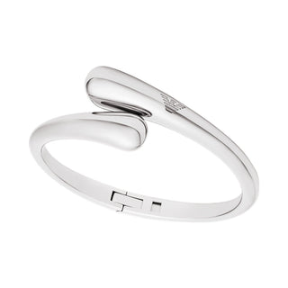 Emporio Armani Bracciale ottone massiccio EGS3340040 — Armbånd