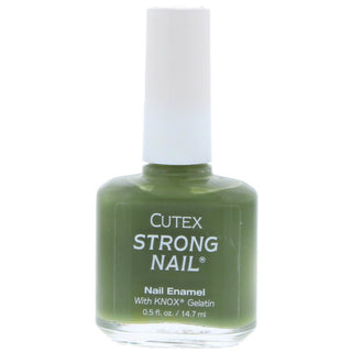 Cutex Strong Nail, Smalto Per Unghie, Sweet Pea, 14,7 ml
