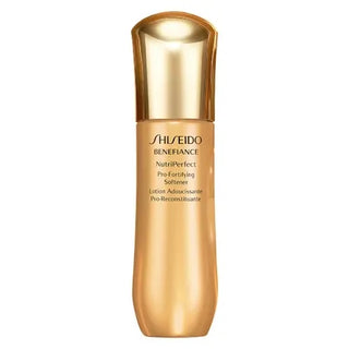 Shiseido Benefiance Nutri Perfect Pro Fortifying Softener 150 ml — Lozione viso