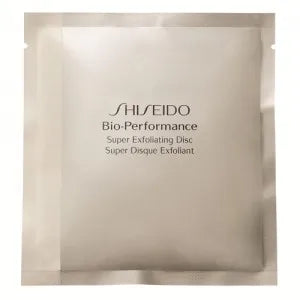 Shiseido Bio Performance Super kuorintalaput 8 kpl — Kasvojen kuorinta