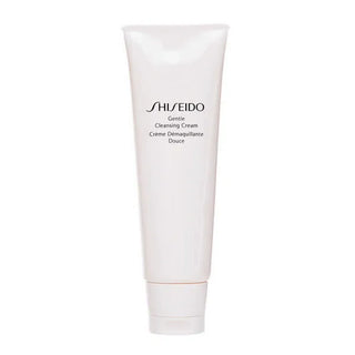 Shiseido delicato crema detergente 125ml