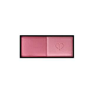 Clé de peau beauté Colorete en polvo Duo 6 g - Recambio - Tono: 102 Cherry Blossom