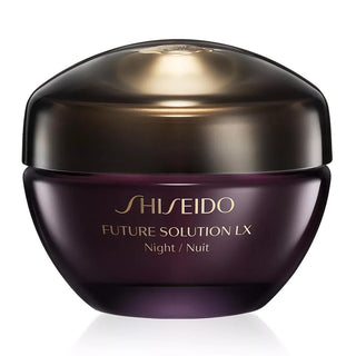 Shiseido Future Solution Lx Nattkräm 50ml
