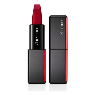 Shiseido ModernMatte Rossetto polvere 515 Mellow Drama — Lipstick