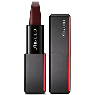 Shiseido Modern Matte Powder 524 Dark Fantasy 4 g — Rossetto