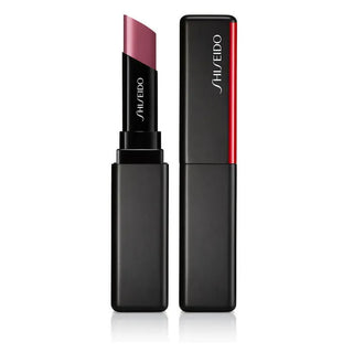 Shiseido Visionairy Gel Rossetto 208 Streaming Mauve — 젤 립스틱