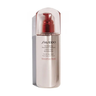 Shiseido Treatment Softoner Tonico viso idratante 150 ml