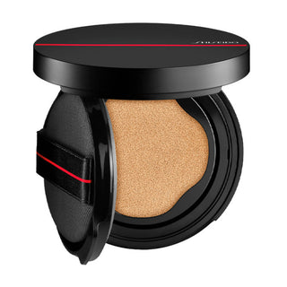 Shiseido Synchro Fondotinta compatto 140 Porcellana