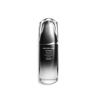 Shiseido Ultimune Power Infusing Siero Concentrato Uomo 75 ml — Siero