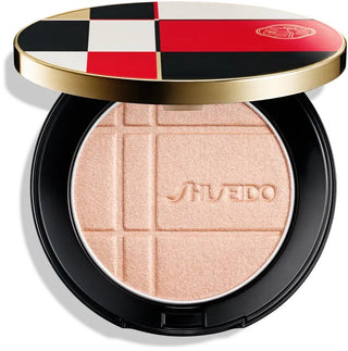 Shiseido Color e Glow Enhancer 02 beige crystal
