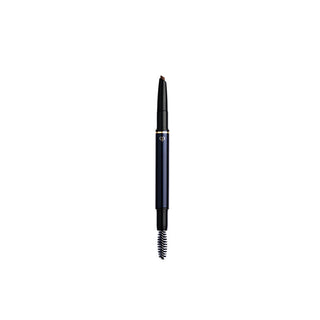 Clé de peau beauté Recharge pour cartouche de sourcils - Teinte : 201 Brun foncé
