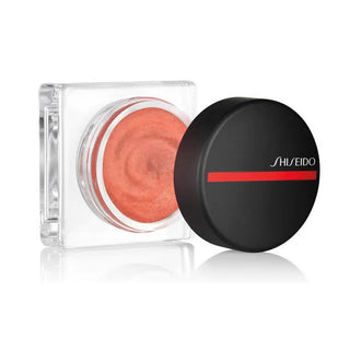 Shiseido Minimalist Whippedpowder Blush 03 Momoko — Blush