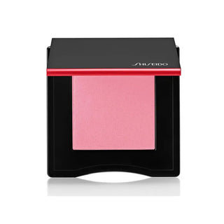 Shiseido InnerGlow CheekPowder Пудровые румяна 03 Floating Rose