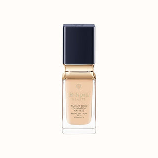 Cle de Peau Beaute Cle De Peau Radiant Fluido Naturale O60 — Fondotinta