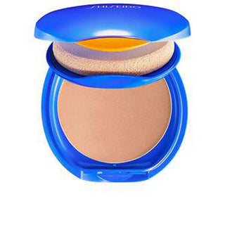 Shiseido UV Protective Compact Sun Makeup Ricarica SPF 30 Medium Ivory 12g