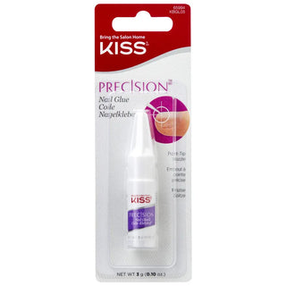 KISS Præcisions neglelim 3g