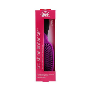 The Wet Brush Professional Pro Shine Enhancer Purple — Prodotto styling