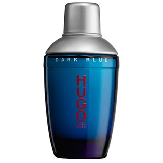Hugo Boss Dark Blue 75 ml — Eau de Toilette