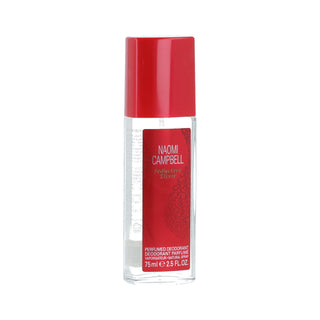 Naomi campbell Deodorante Elixir 75 ml — Deodorante