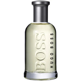 Hugo Boss Boss Bottled Eau De Toilette Spray 200ml 