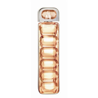 Hugo Boss Orange Woman 30 ml — Toaletní voda pro ženy