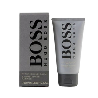 Hugo Boss Bottled Balsamo dopobarba 75 ml — Balsamo dopobarba