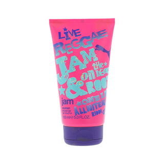 Puma Jam Donna 150 ml Donna — Eau de Toilette