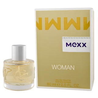 Mexx Woman EDT 60ml
