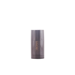 Hugo Boss The Scent 75 ml — Men's Deodorant Stick