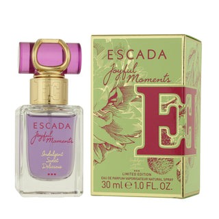Escada Joyful Moments 30 ml — Eau de Parfum