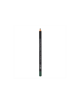 J.cat Beauty Jcat matita occhi Skinny y Long Hunter Green