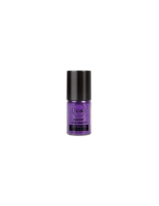 J.cat Beauty Jcat ombretto glitterato Rockin The Night Royal