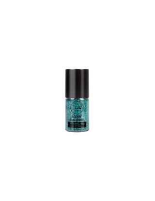 J.cat Beauty Jcat sombra de ojos con purpurina Rockin The Night Wave 