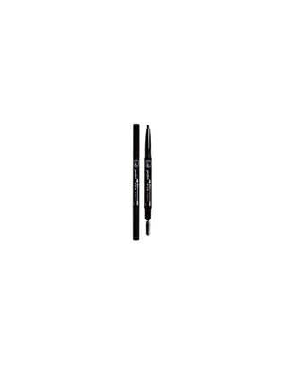 J.cat Beauty Jcat Duo Perfect Eyebrow Pencil Jet Black 