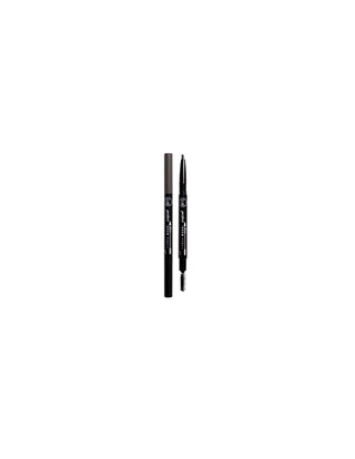 J.cat Beauty Jcat matita sopracciglia Duo Perfect Charcoal