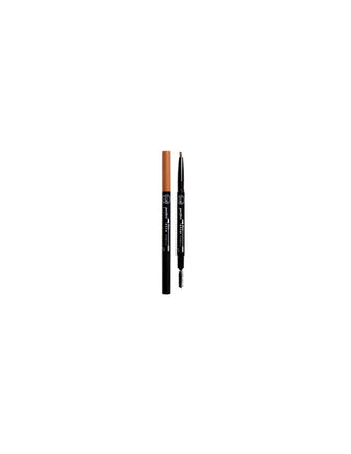J.cat Beauty crayon à sourcils Duo Perfect Nutmeg Jcat 